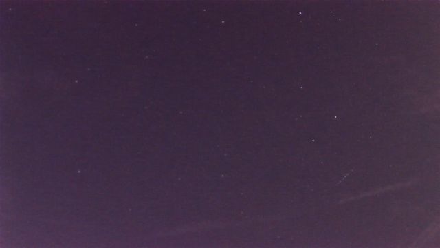 AMS58 meteor