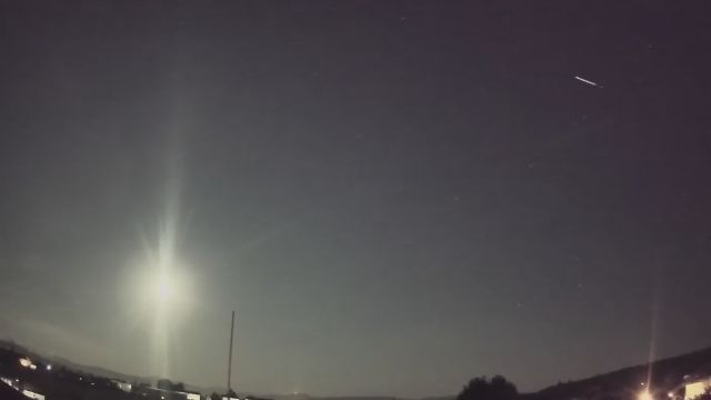 AMS58 meteor