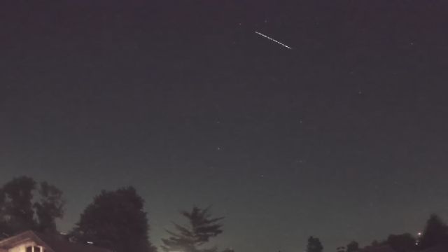 AMS58 meteor
