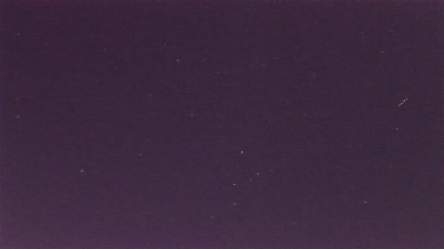 AMS58 meteor