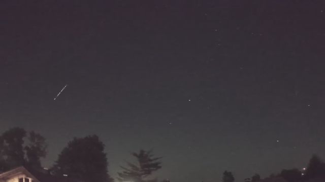 AMS58 meteor