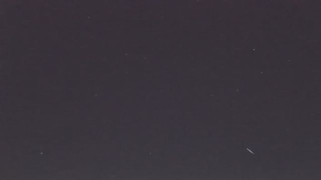 AMS58 meteor