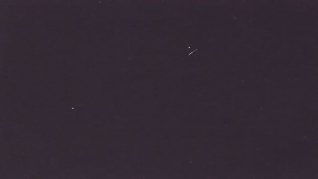 AMS58 meteor