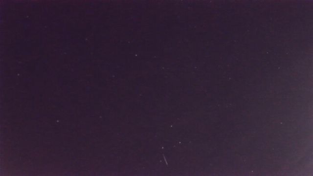 AMS58 meteor
