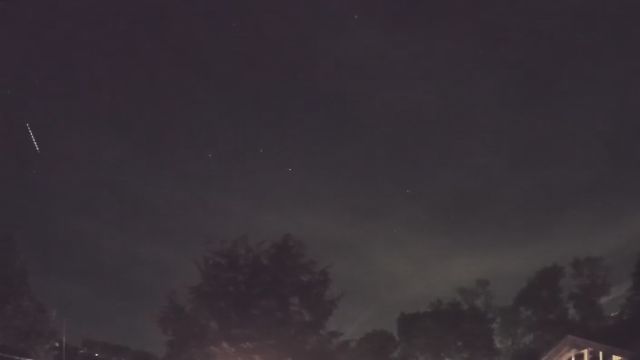 AMS58 meteor