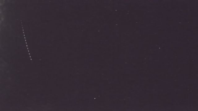 AMS58 meteor