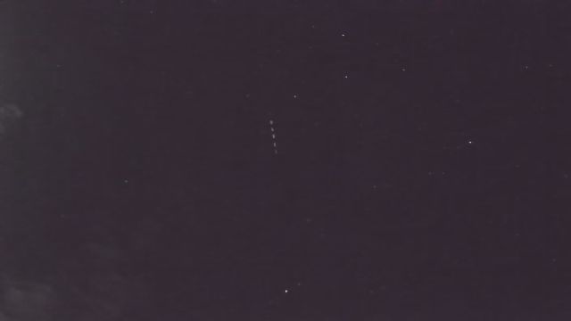 AMS58 meteor