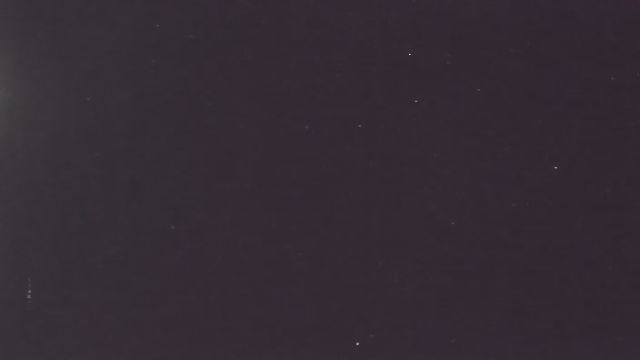AMS58 meteor