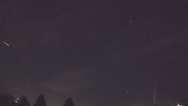 AMS58 meteor