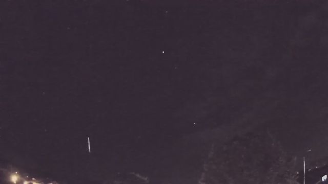 AMS58 meteor