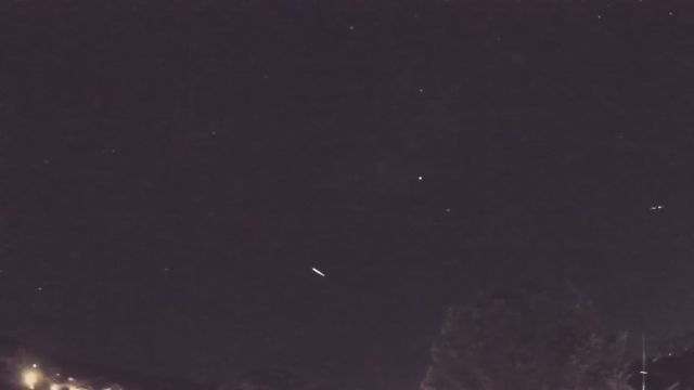 AMS58 meteor