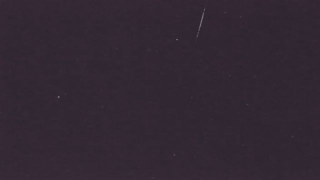 AMS58 meteor