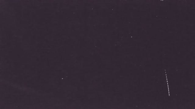 AMS58 meteor