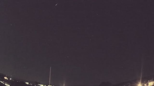 AMS58 meteor