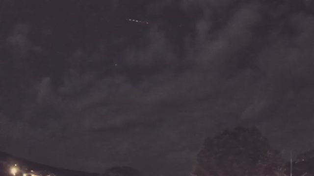 AMS58 meteor