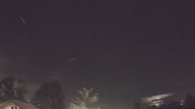 AMS58 meteor