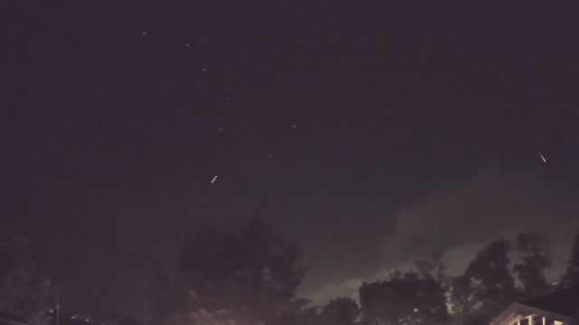 AMS58 meteor