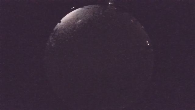 AMS58 meteor