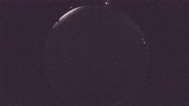 AMS58 meteor