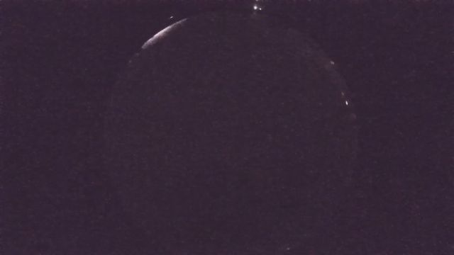 AMS58 meteor