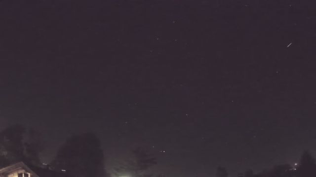 AMS58 meteor