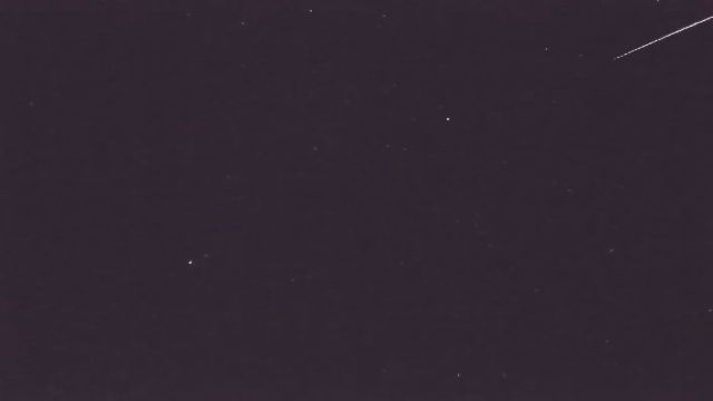 AMS58 meteor