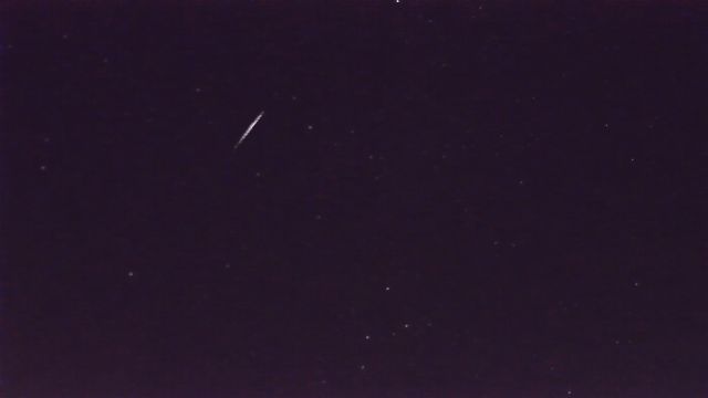 AMS58 meteor