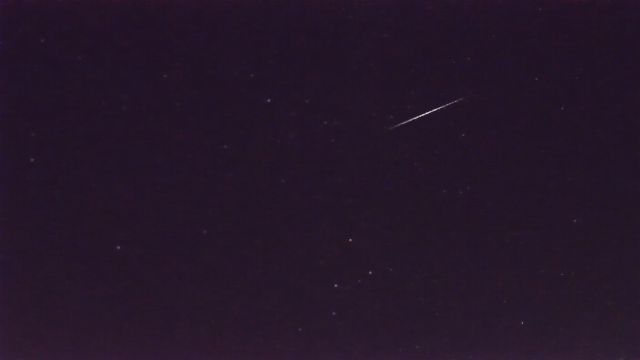 AMS58 meteor