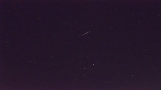 AMS58 meteor