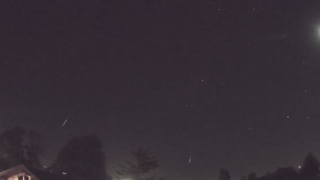 AMS58 meteor