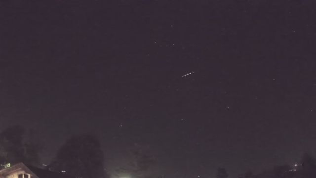 AMS58 meteor
