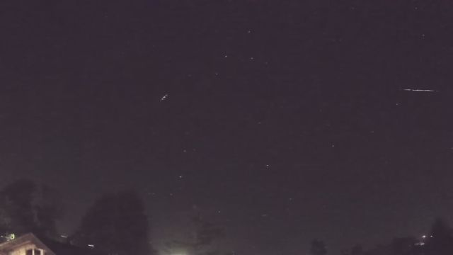 AMS58 meteor
