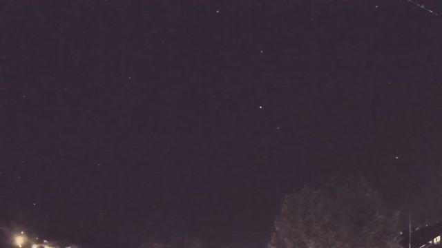 AMS58 meteor