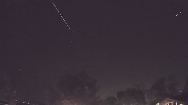 AMS58 meteor