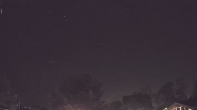 AMS58 meteor