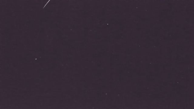 AMS58 meteor