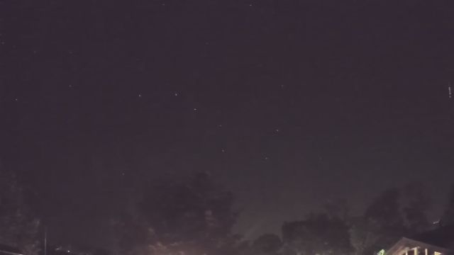 AMS58 meteor