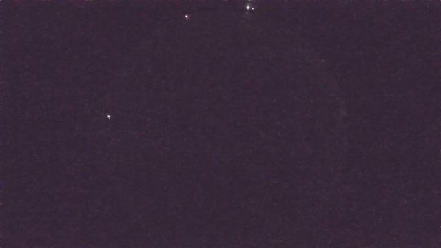 AMS58 meteor