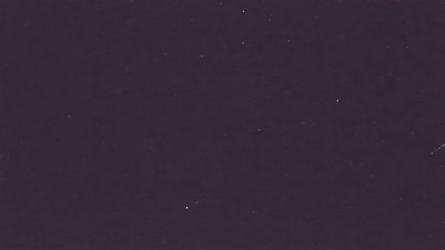 AMS58 meteor