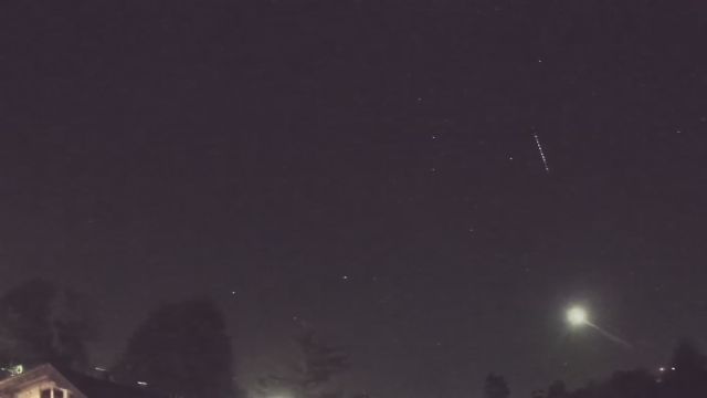 AMS58 meteor