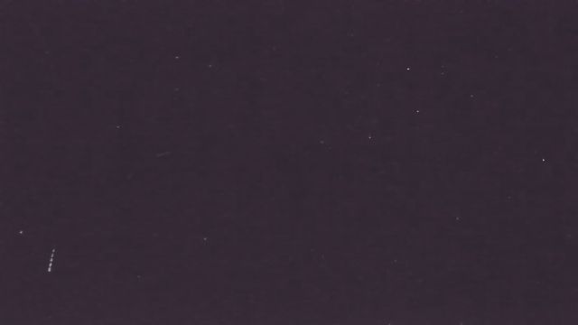 AMS58 meteor