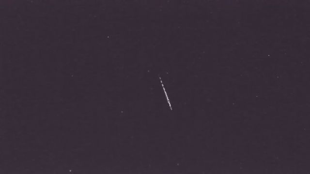 AMS58 meteor