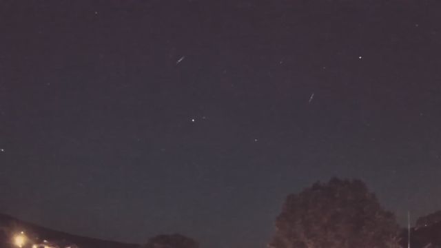 AMS58 meteor