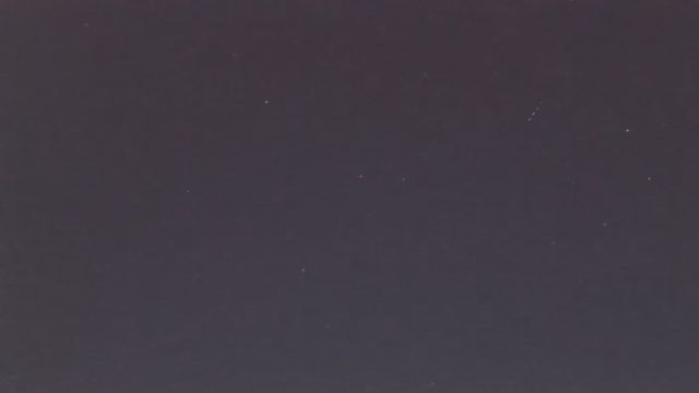 AMS58 meteor