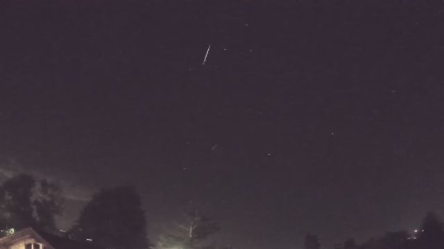 AMS58 meteor