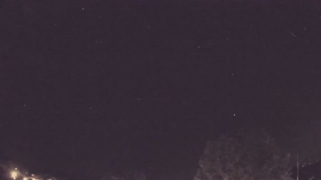 AMS58 meteor