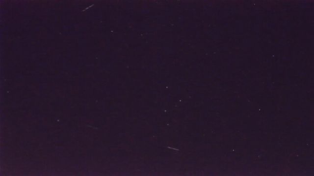 AMS58 meteor