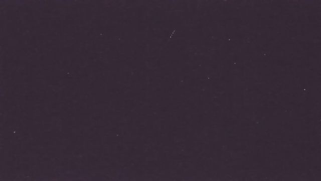 AMS58 meteor