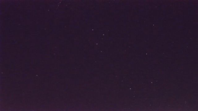 AMS58 meteor