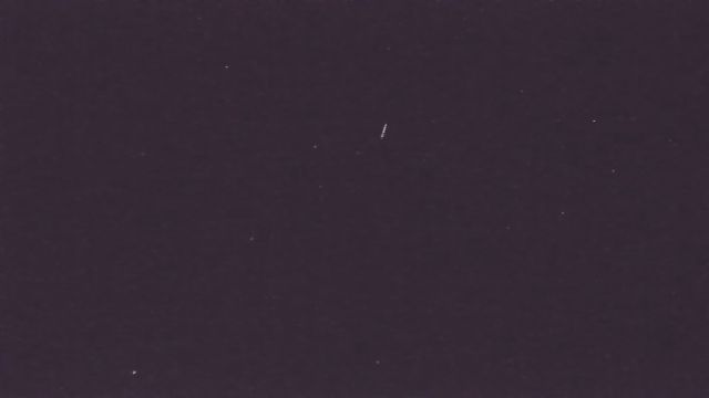 AMS58 meteor